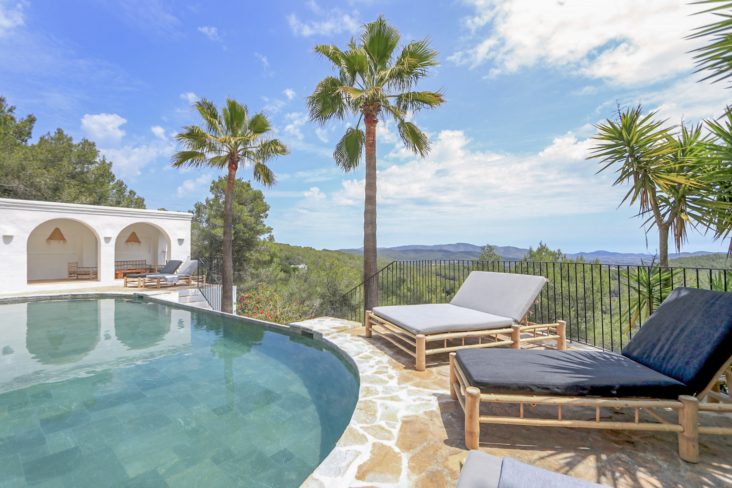 Villa en Santa Gertrudis - Geppeta, Villa 5StarsHome Ibiza