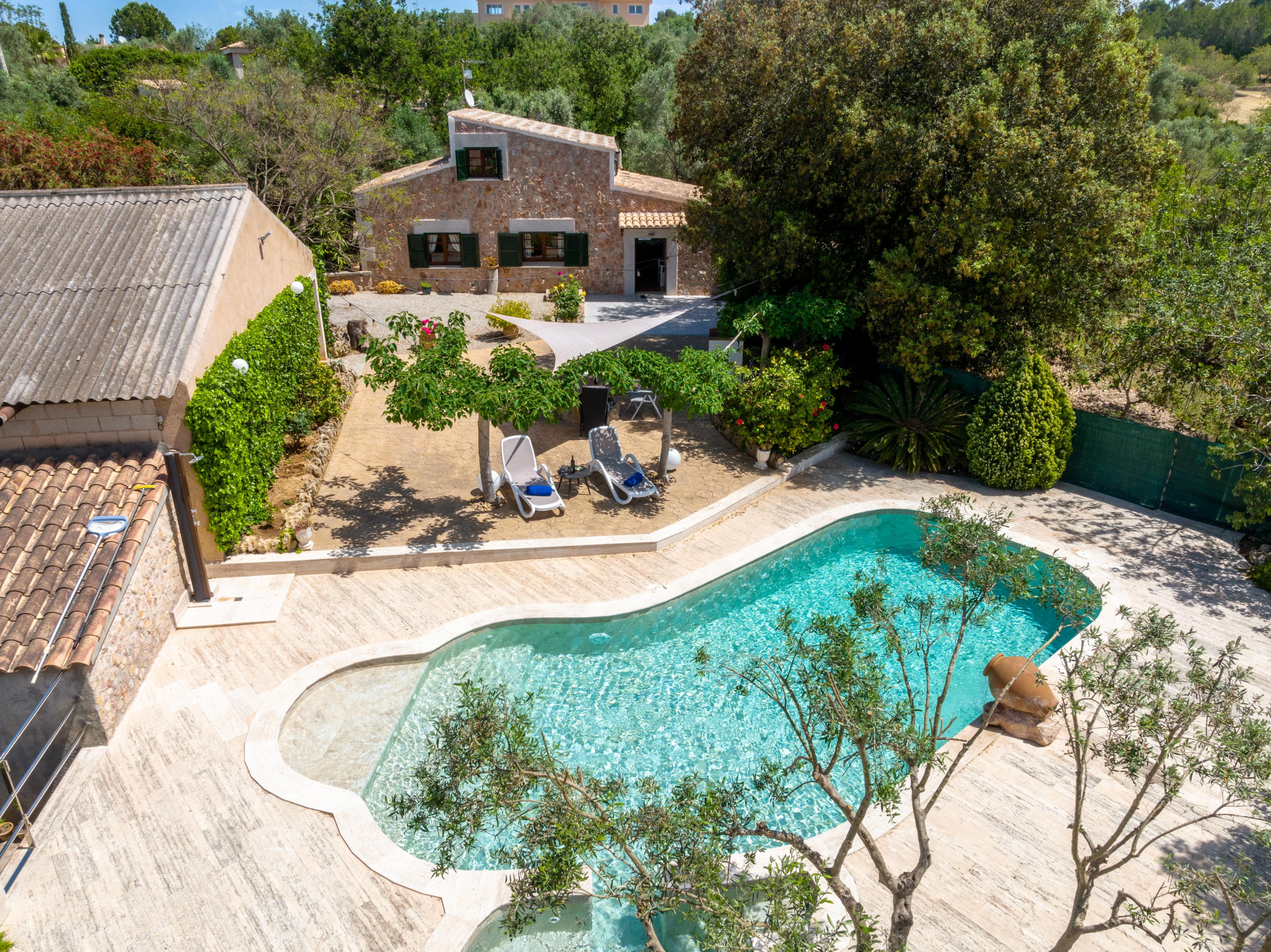  en Alcúdia - Tocanto, Finca 5StarsHome Mallorca