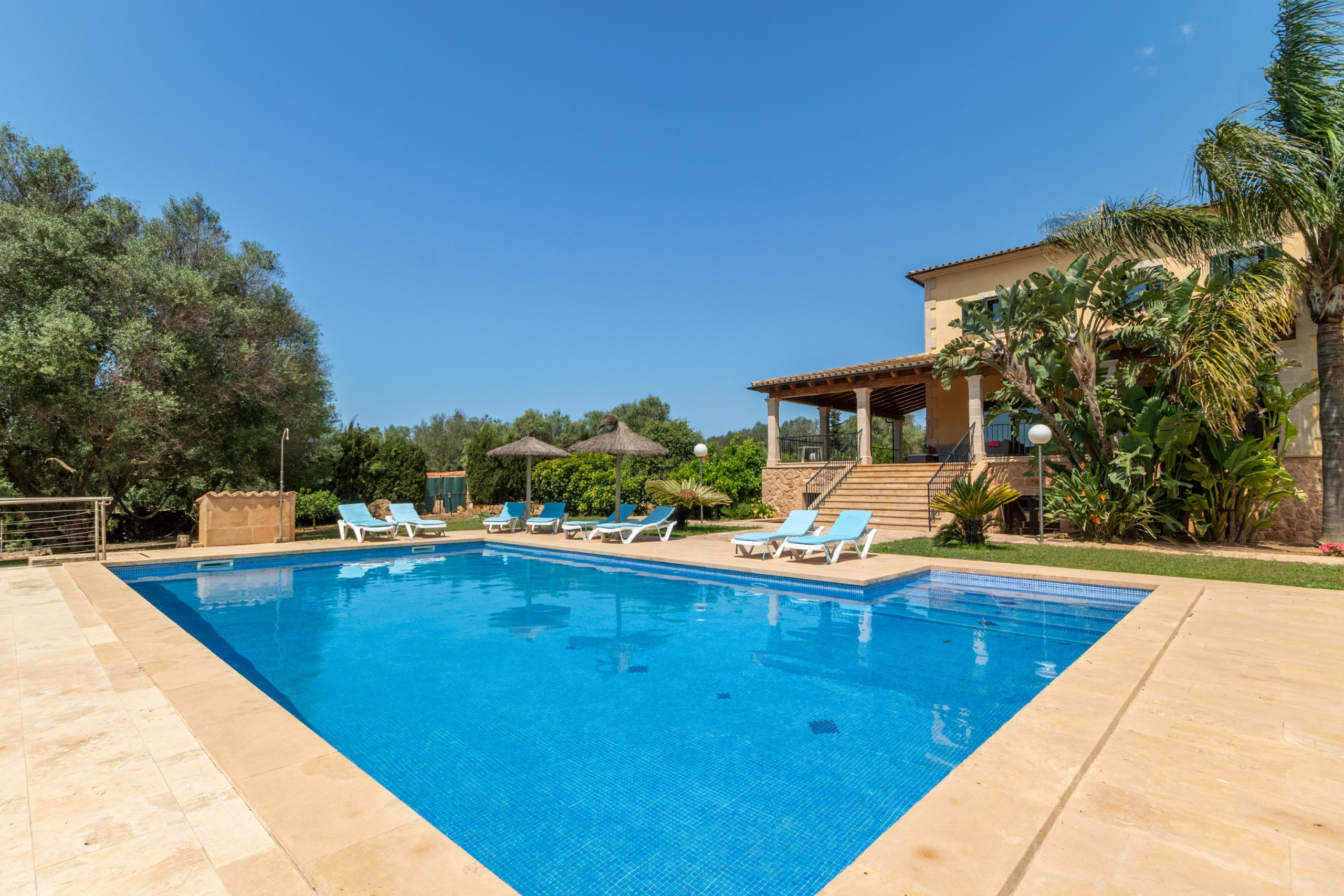  en Ses Salines - Canvu, Finca 5StarsHome Mallorca