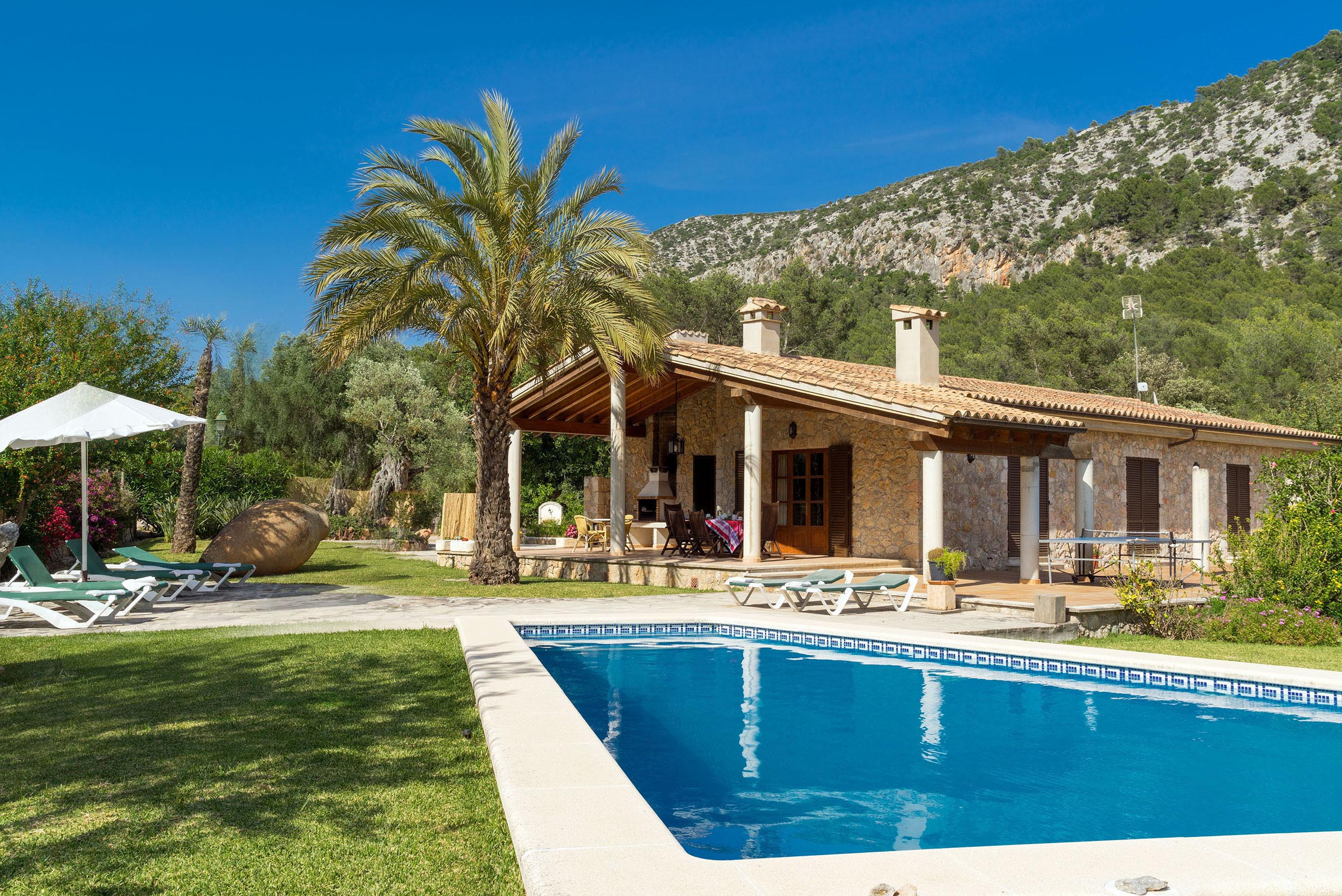  en Sa Pobla - Cachanel, Finca 5StarsHome Mallorca