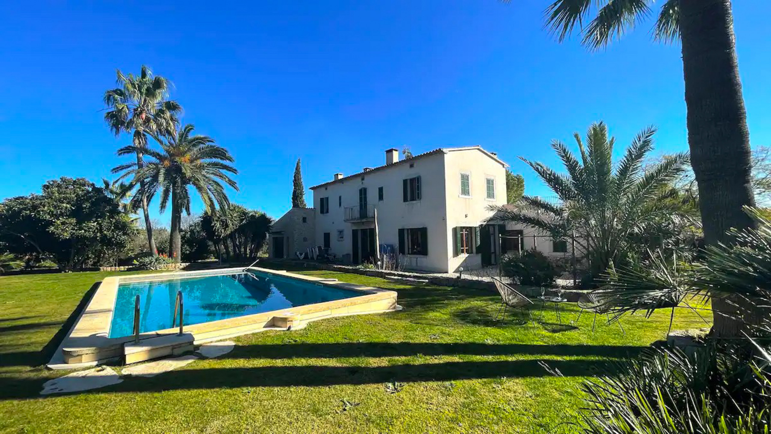 Villa en Consell - Bidaluxe, Villa 5StarsHome Mallorca