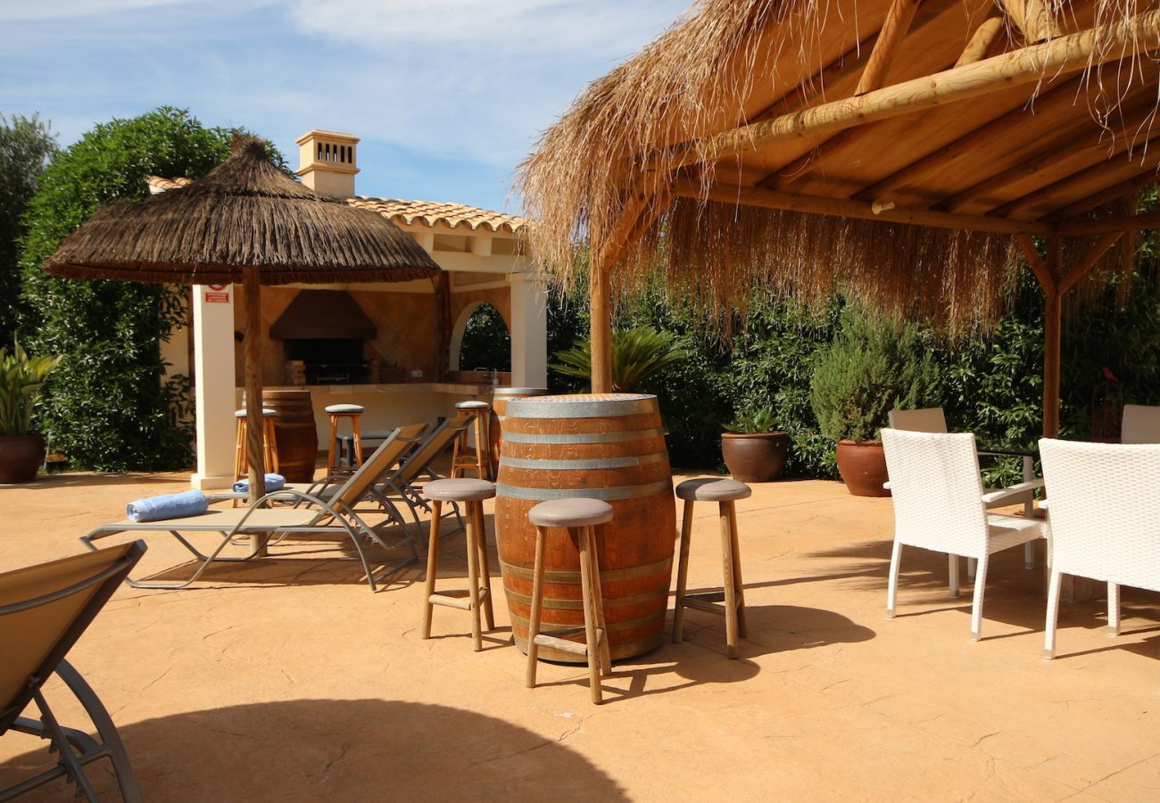 Villa en Sa Pobla - Eden Son Manyo 224, Villa-Finca 5StarsHome Mallorc