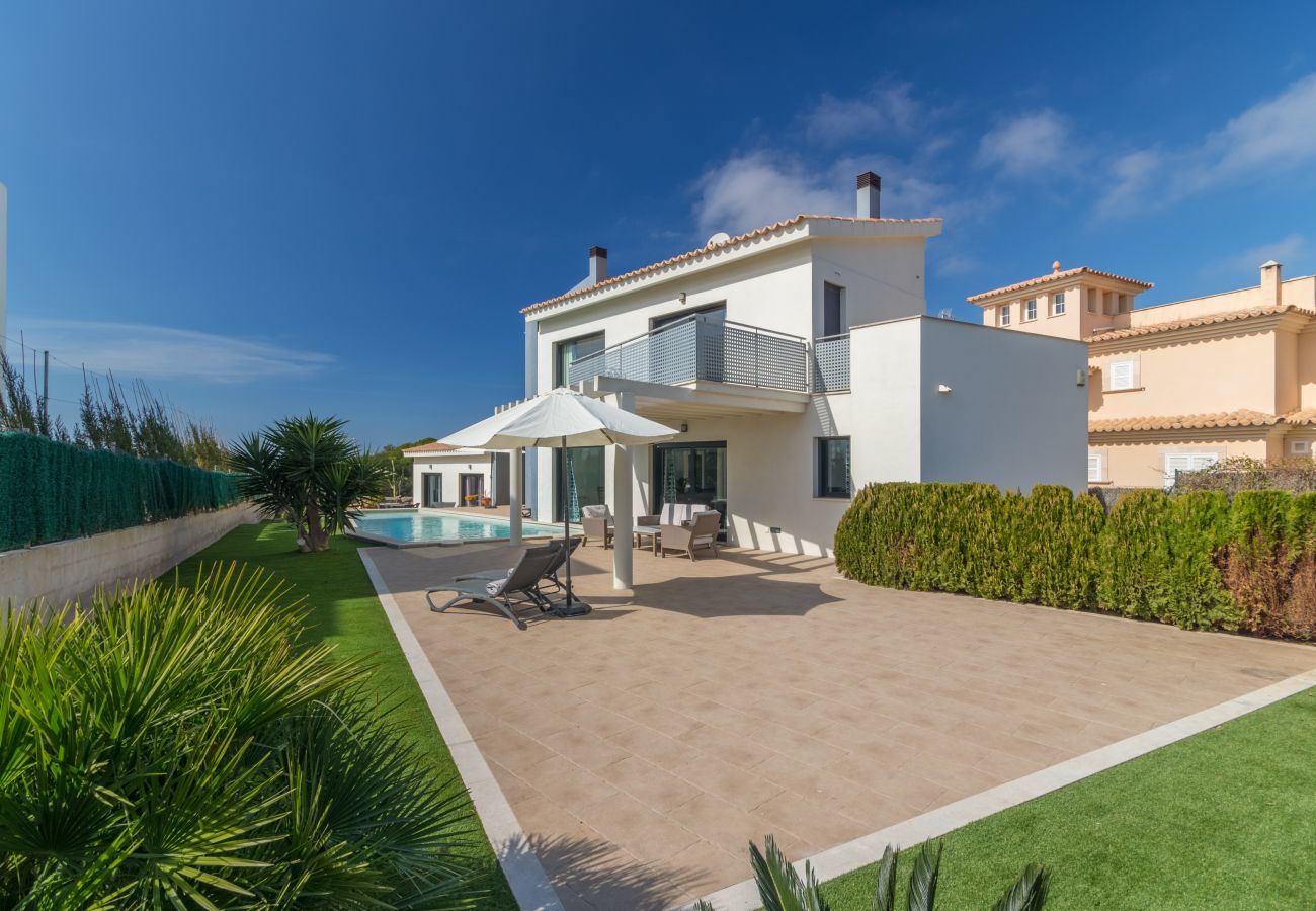 Villa en LLucmajor - La Primera Brisa, Villa 5StarsHome Mallorca