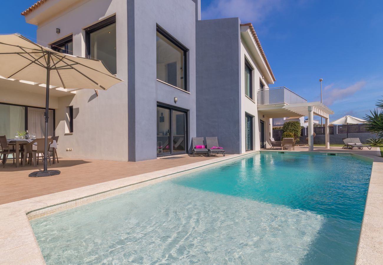 Villa en LLucmajor - La Primera Brisa, Villa 5StarsHome Mallorca