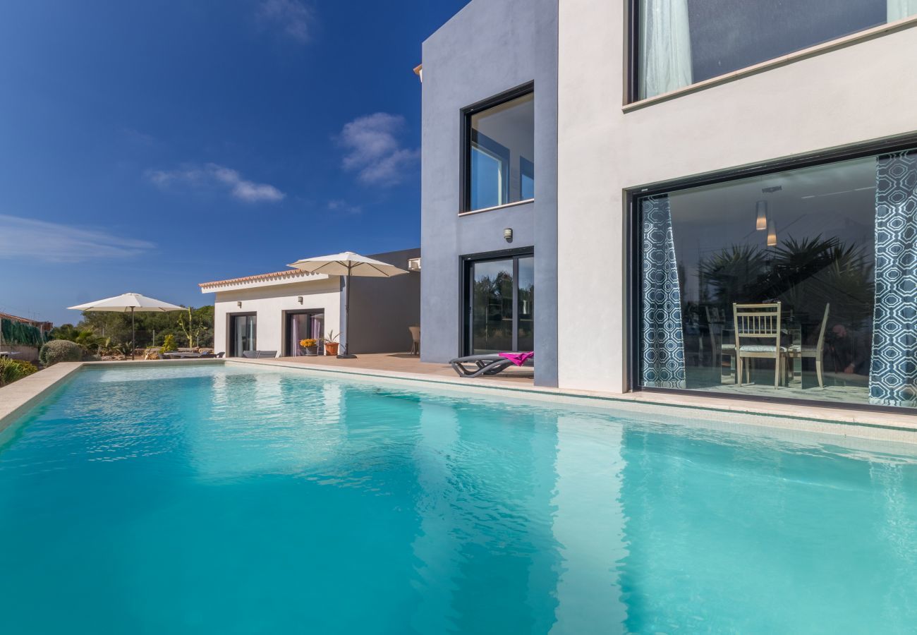 Villa en LLucmajor - La Primera Brisa, Villa 5StarsHome Mallorca