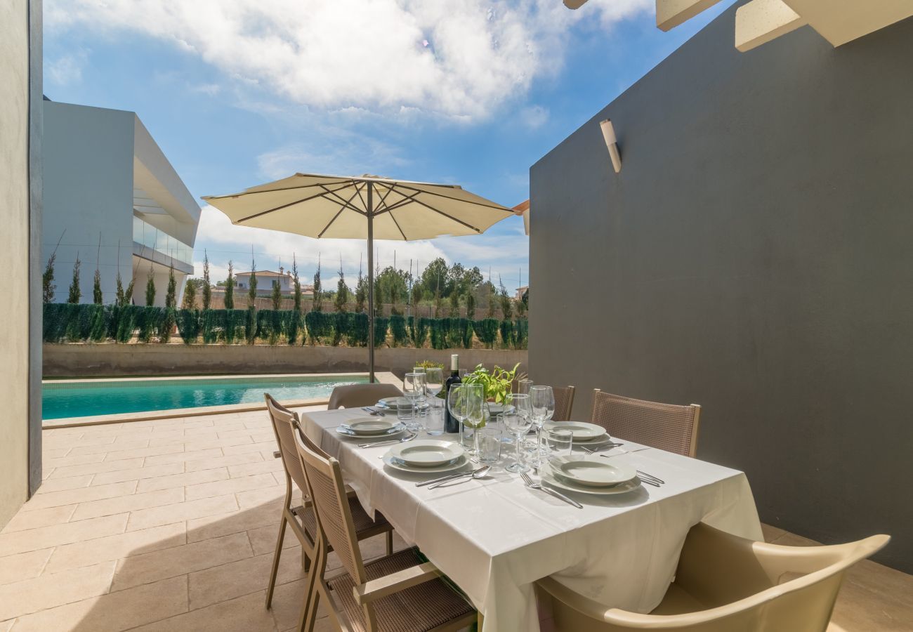 Villa en LLucmajor - La Primera Brisa, Villa 5StarsHome Mallorca