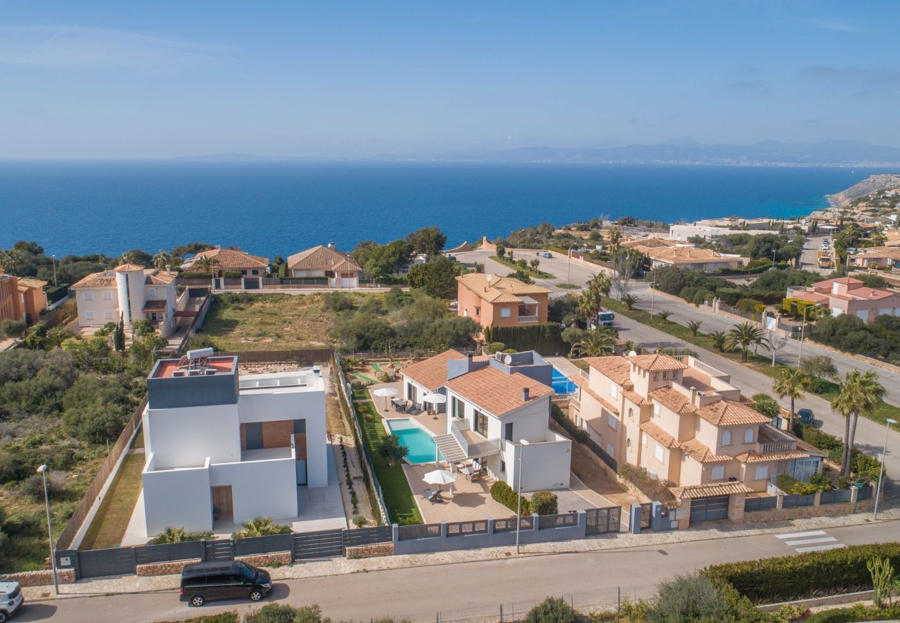 Villa en LLucmajor - La Primera Brisa, Villa 5StarsHome Mallorca