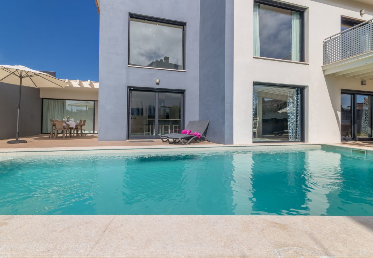 Villa en LLucmajor - La Primera Brisa, Villa 5StarsHome Mallorca