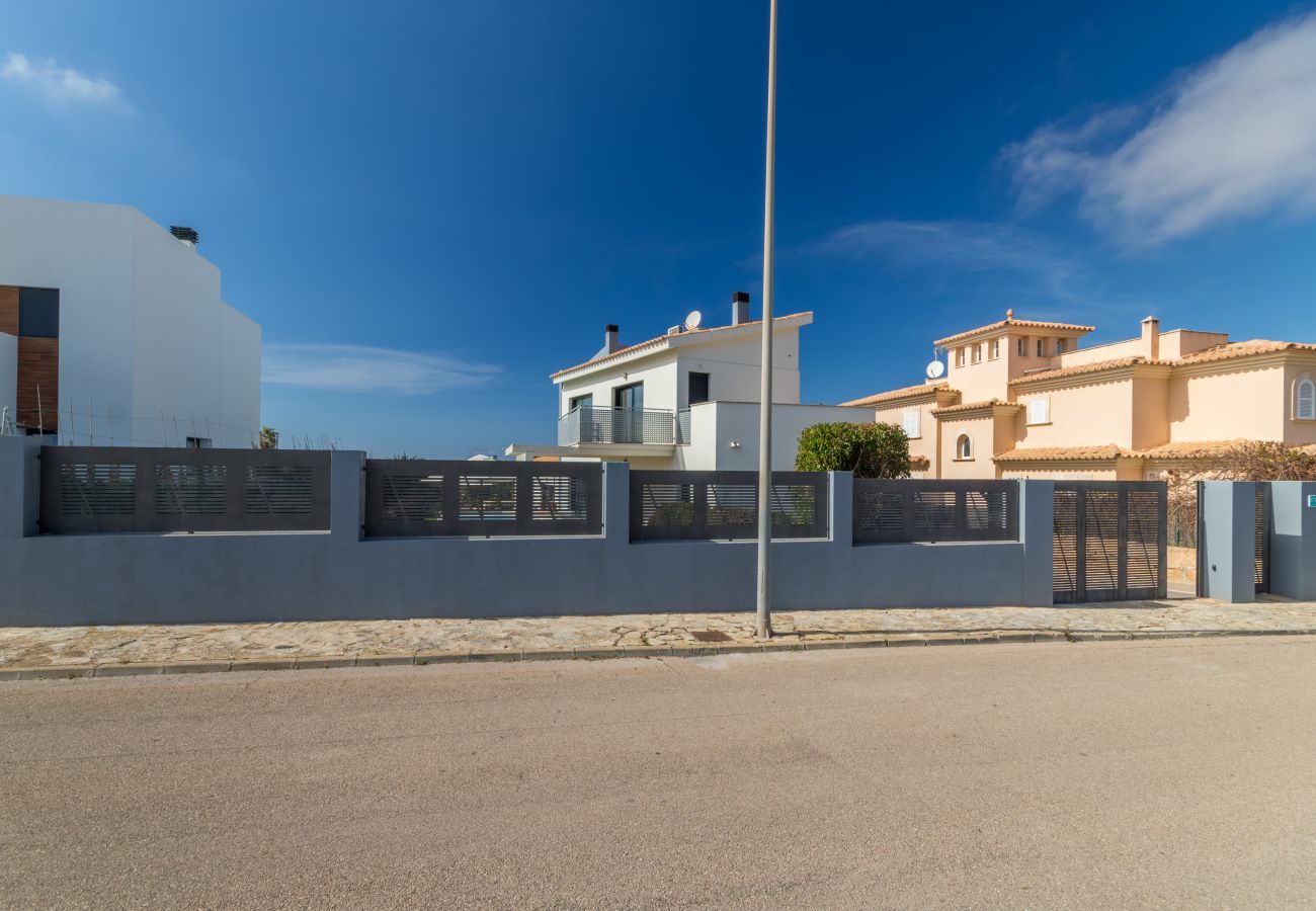 Villa en LLucmajor - La Primera Brisa, Villa 5StarsHome Mallorca