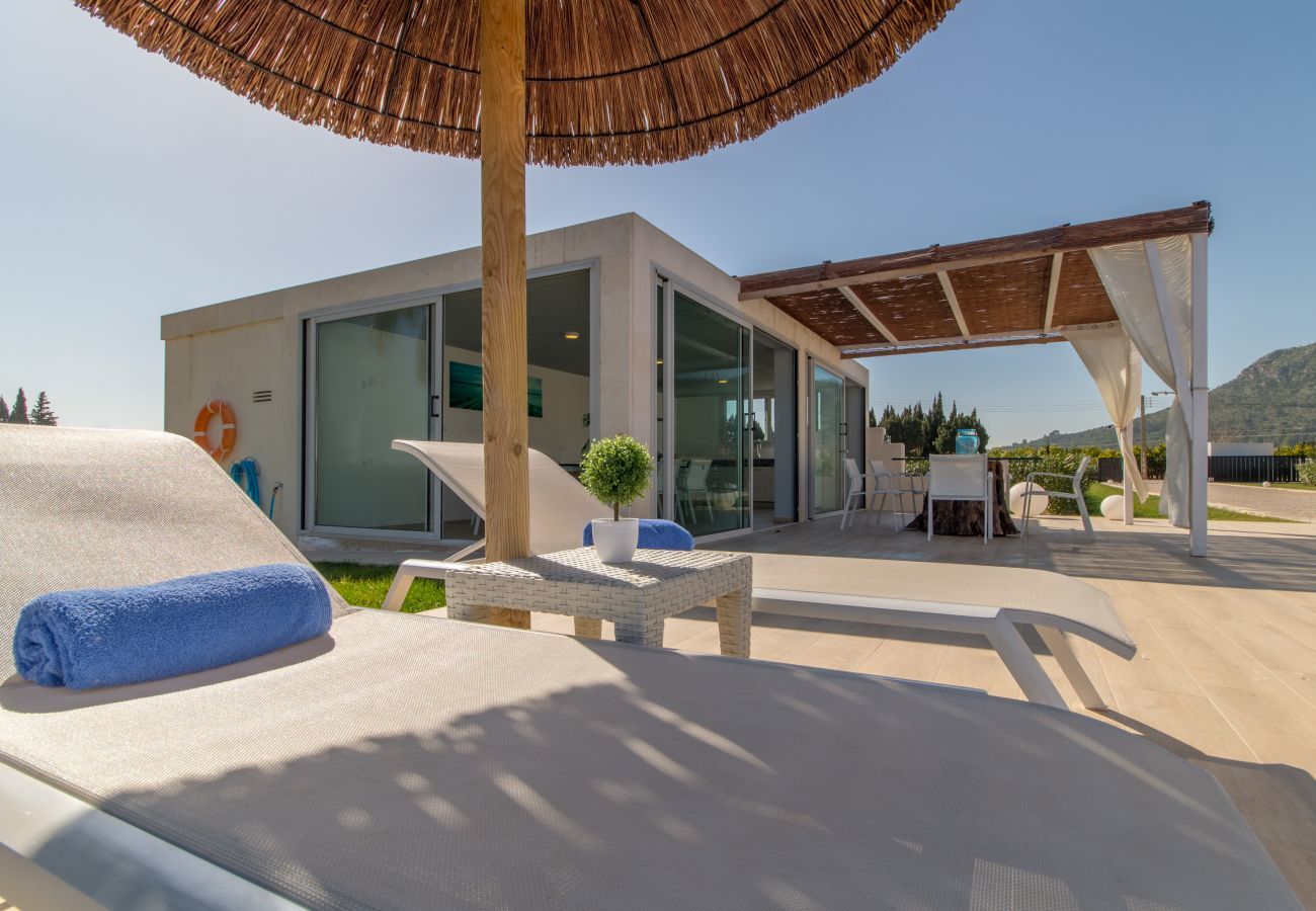 Villa en Inca - Eden Son Frare, Finca-Villa 5StarsHome Mallorca