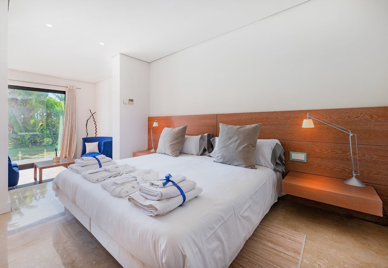 Villa en Alcúdia - Voltor paradise 17, Villa 5StarsHome Mallorca