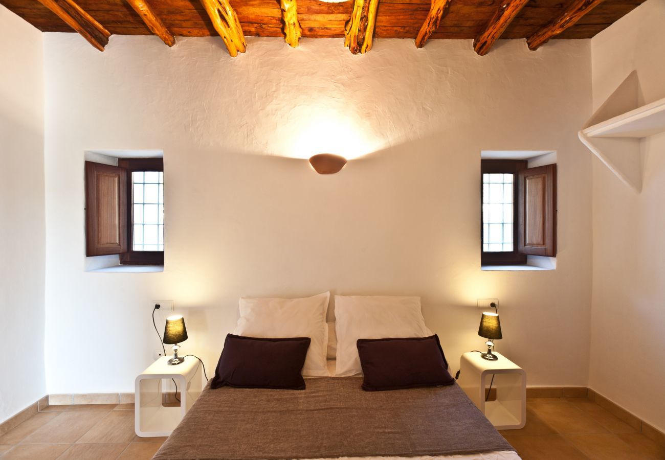 Villa en Santa Gertrudis - El Mago Can Roig, Finca 5StarsHome Ibiza