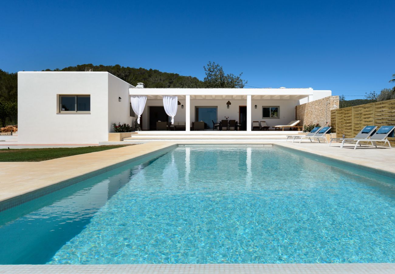 Villa en Santa Gertrudis - Can Vinyes, Villa 5StarsHome Ibiza