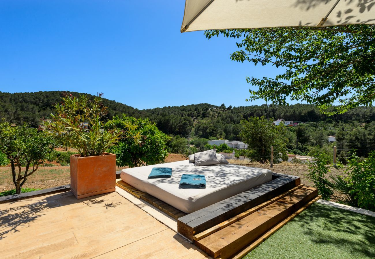 Villa en Santa Eulalia del Río - Can Torres, Villa 5StarsHome Ibiza