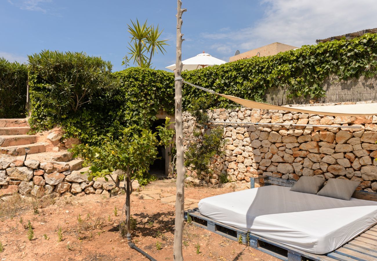 Villa en Sant Josep de Sa Talaia / San Jose - Romero I, Villa-Finca 5StarsHome Ibiza