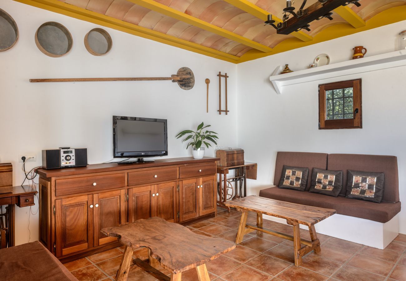 Villa en San Carlos/ Sant Carles de Peralta - Andreuet, Villa 5StarsHome Ibiza