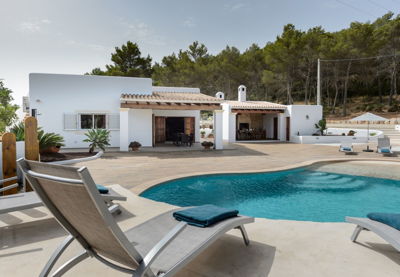 Casa en Santa Gertrudis - Duo, Villa-Finca 5StarsHome Ibiza