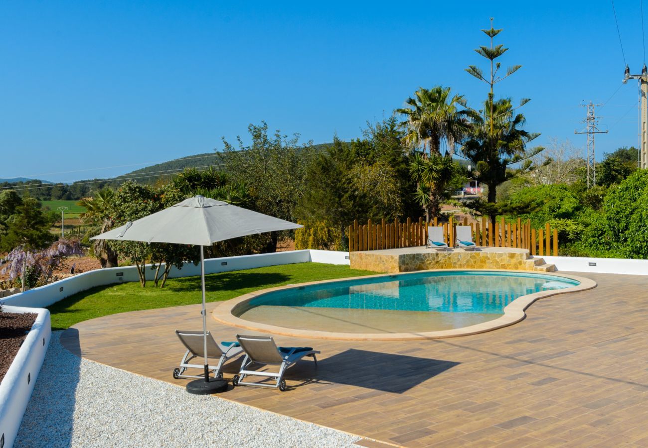 Casa en Santa Gertrudis - Duo, Villa-Finca 5StarsHome Ibiza