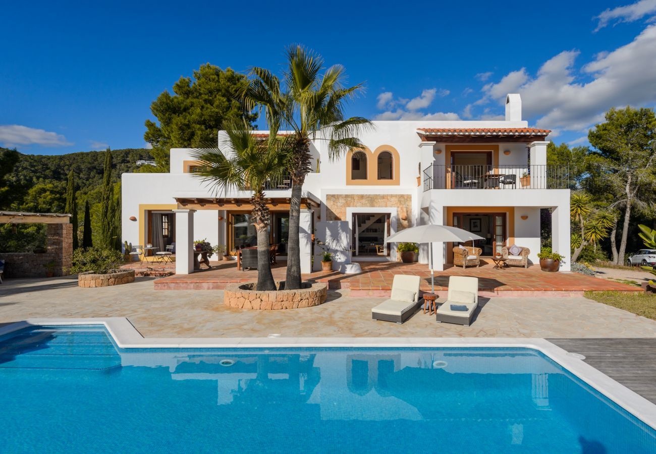 Villa en Sant Josep de Sa Talaia / San Jose - Arcadia, Villa 5StarsHome Ibiza