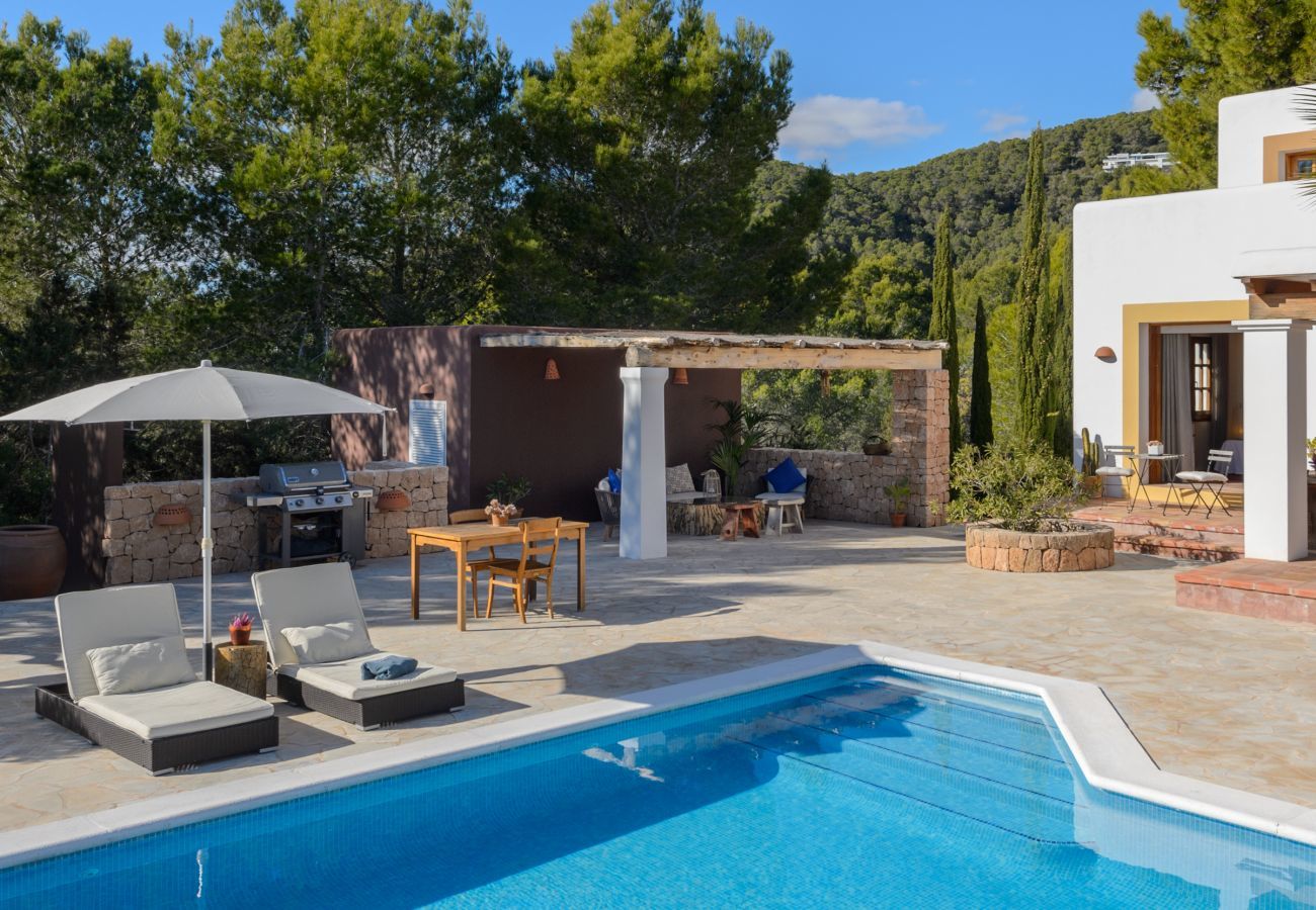 Villa en Sant Josep de Sa Talaia / San Jose - Arcadia, Villa 5StarsHome Ibiza