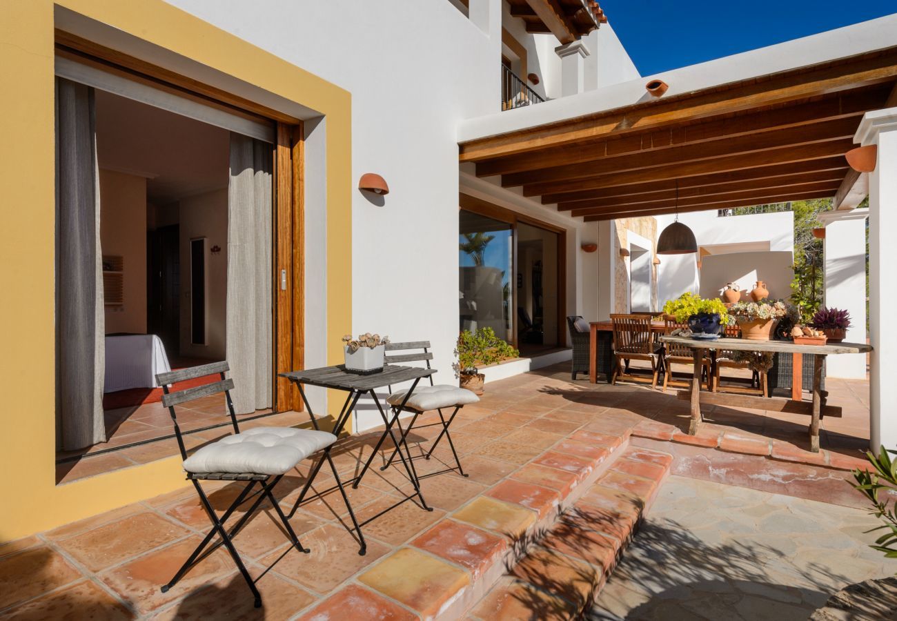 Villa en Sant Josep de Sa Talaia / San Jose - Arcadia, Villa 5StarsHome Ibiza