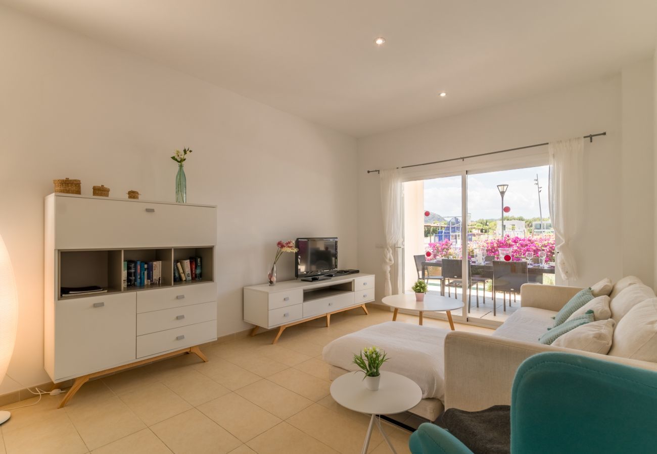 Villa en Alcúdia - Bella Mar II, Villa 5StarsHome Mallorca