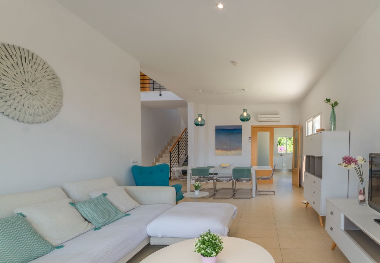 Villa en Alcúdia - Bella Mar II, Villa 5StarsHome Mallorca