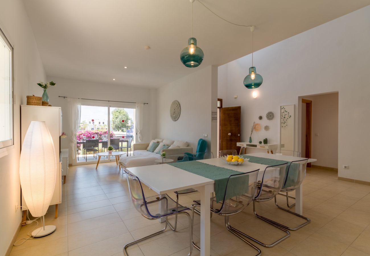 Villa en Alcúdia - Bella Mar II, Villa 5StarsHome Mallorca