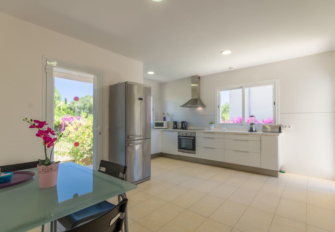 Villa en Alcúdia - Bella Mar II, Villa 5StarsHome Mallorca