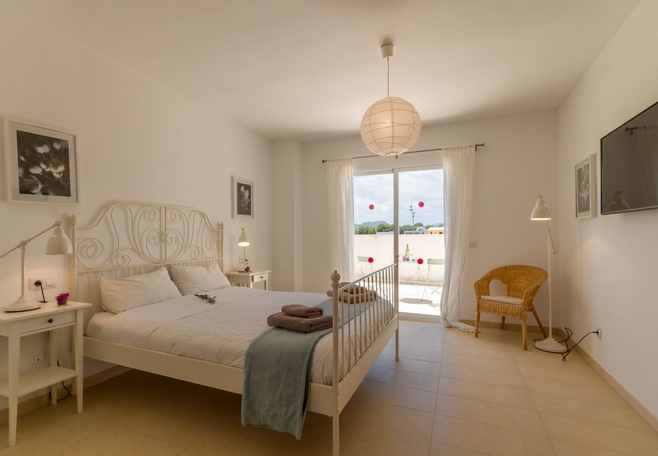 Villa en Alcúdia - Bella Mar II, Villa 5StarsHome Mallorca