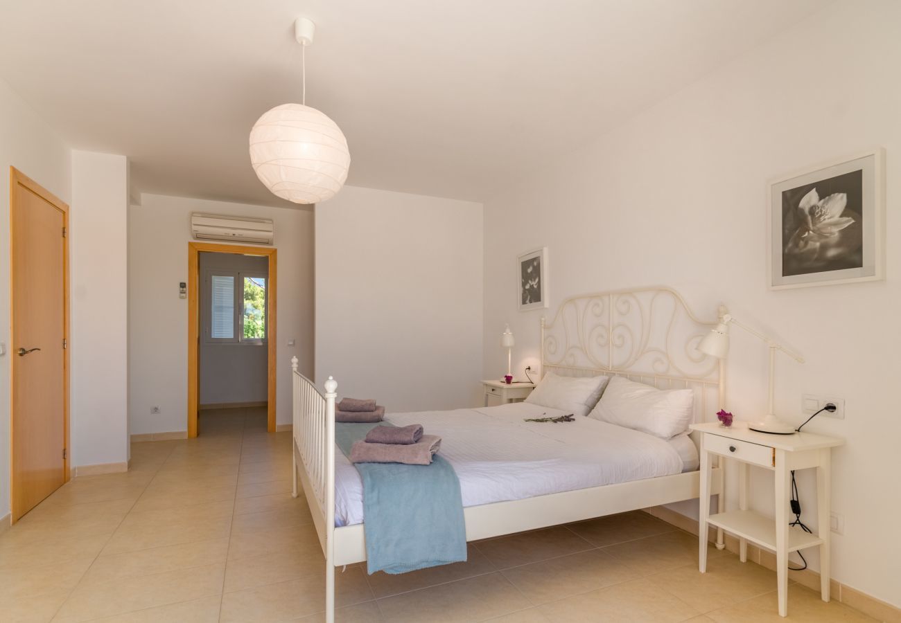 Villa en Alcúdia - Bella Mar II, Villa 5StarsHome Mallorca