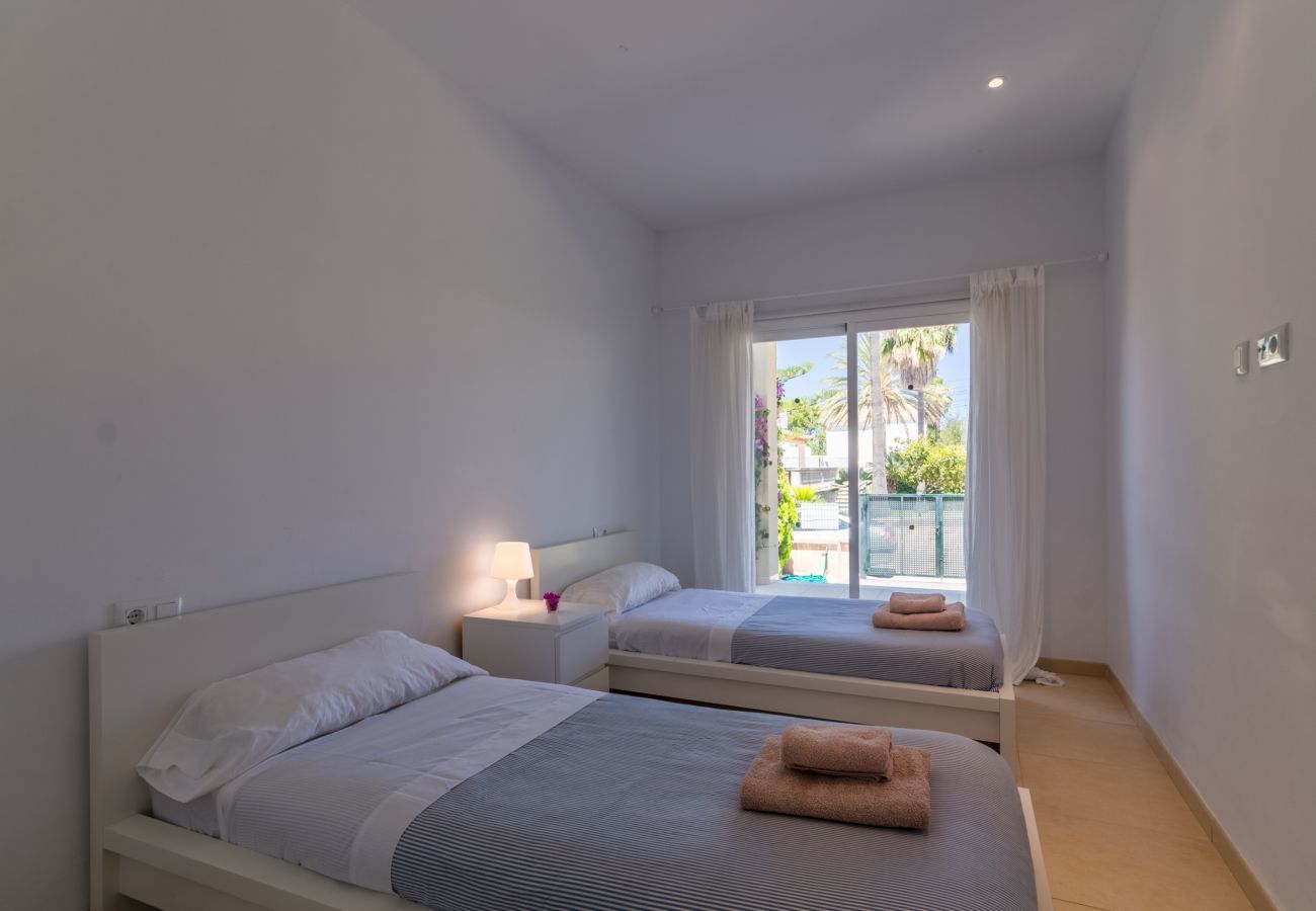 Villa en Alcúdia - Brisa de Mar II, Villa 5StarsHome Mallorca