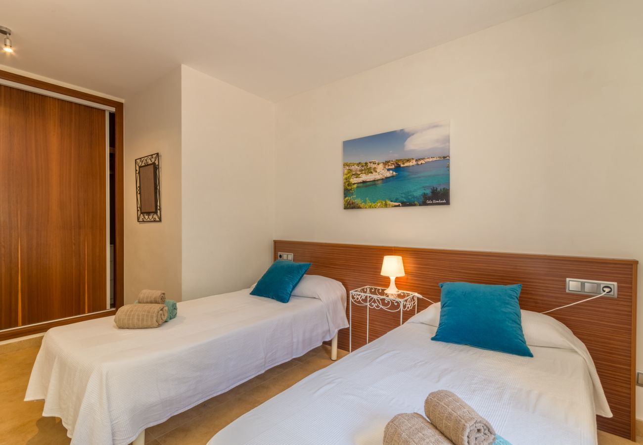 Villa en Portocolom - Can Fiol Port, Villa 5StarsHome Mallorca