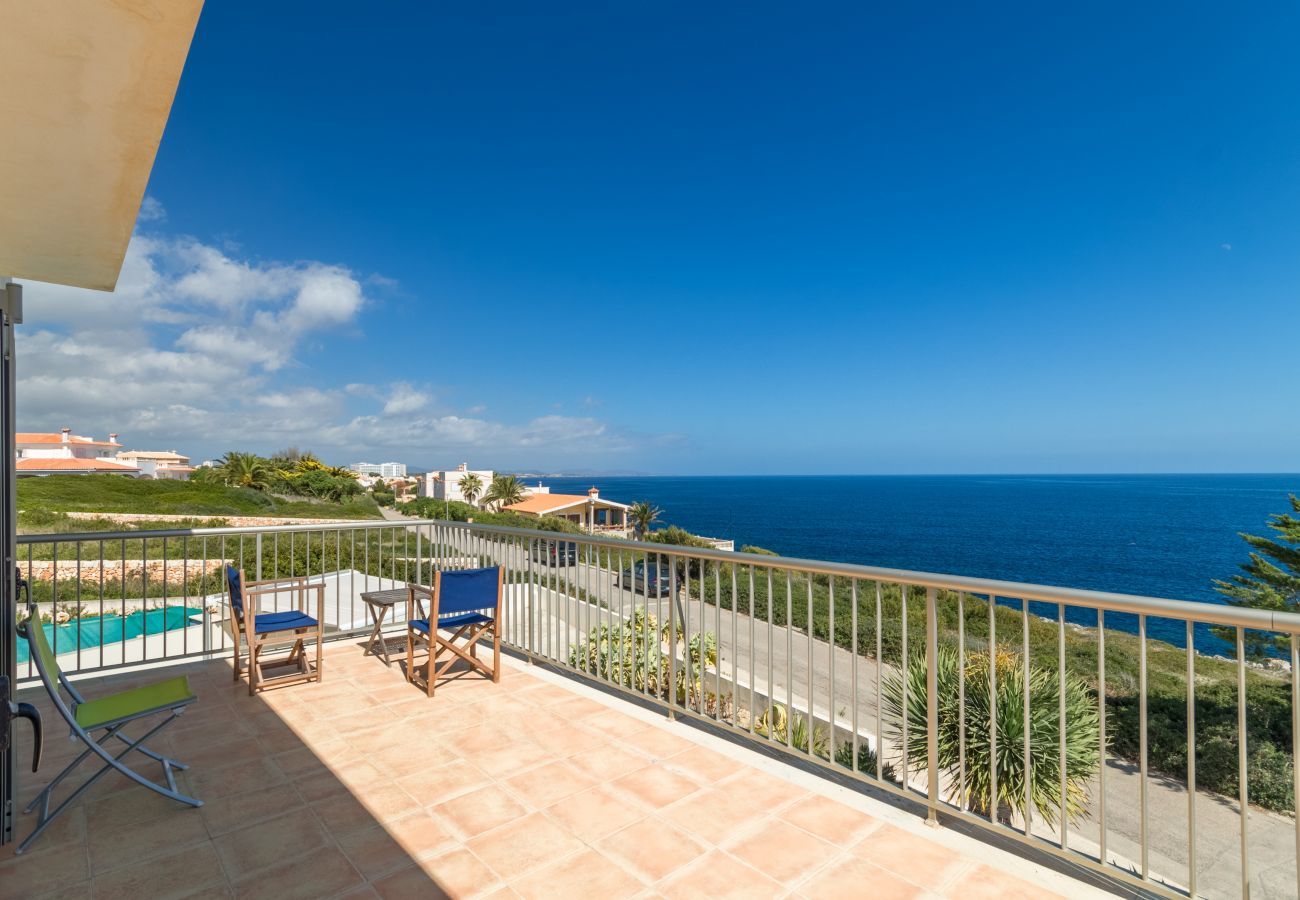 Villa en Cala Murada - Vista Mar Azul, Villa 5StarsHome Mallorca