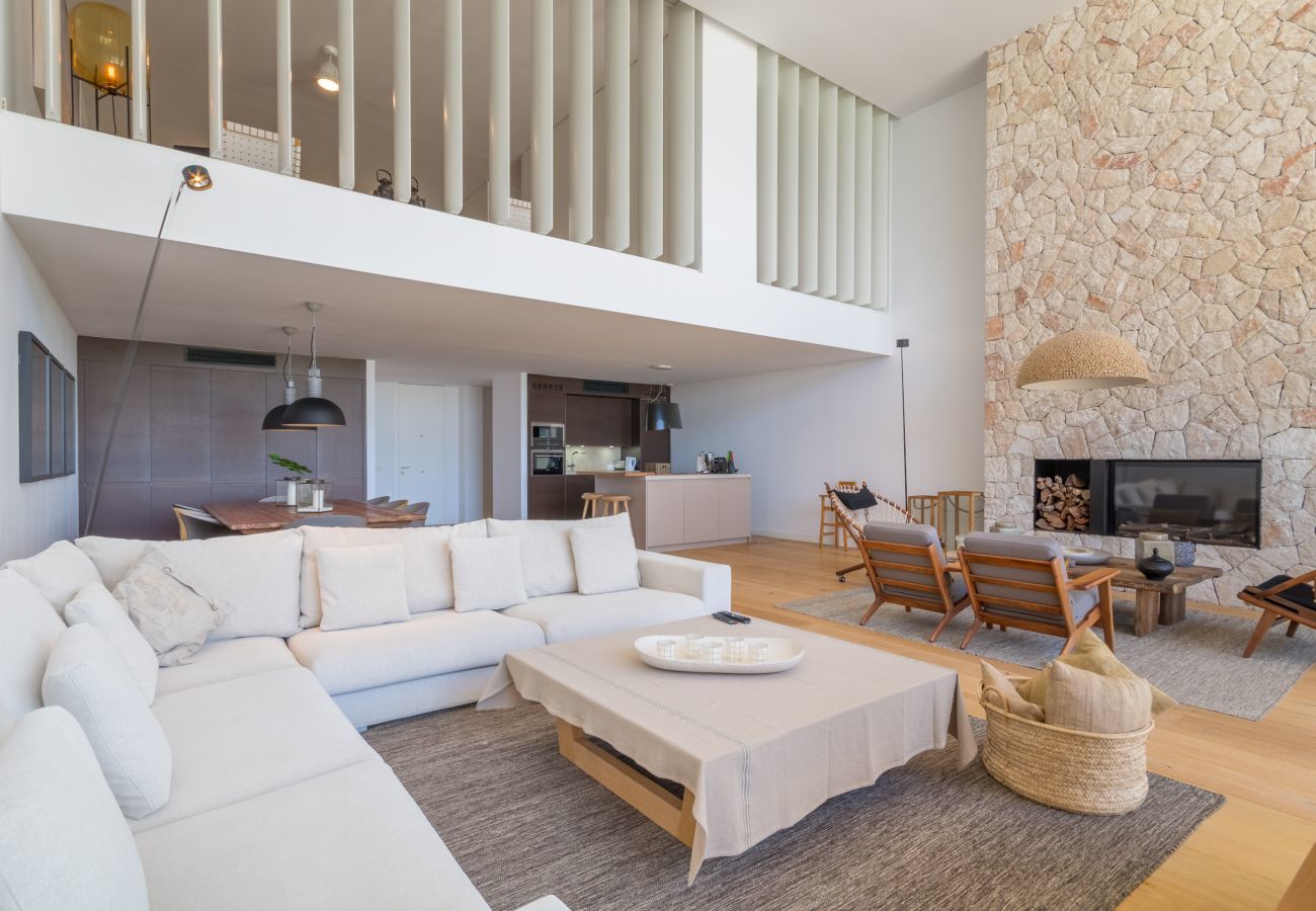 Villa en Colònia de Sant Jordi - Colonia Beach House, Villa 5StarsHome Mallorca