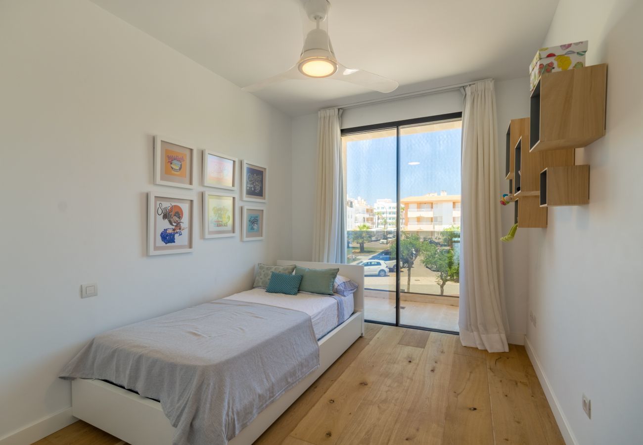 Villa en Colònia de Sant Jordi - Colonia Beach House, Villa 5StarsHome Mallorca