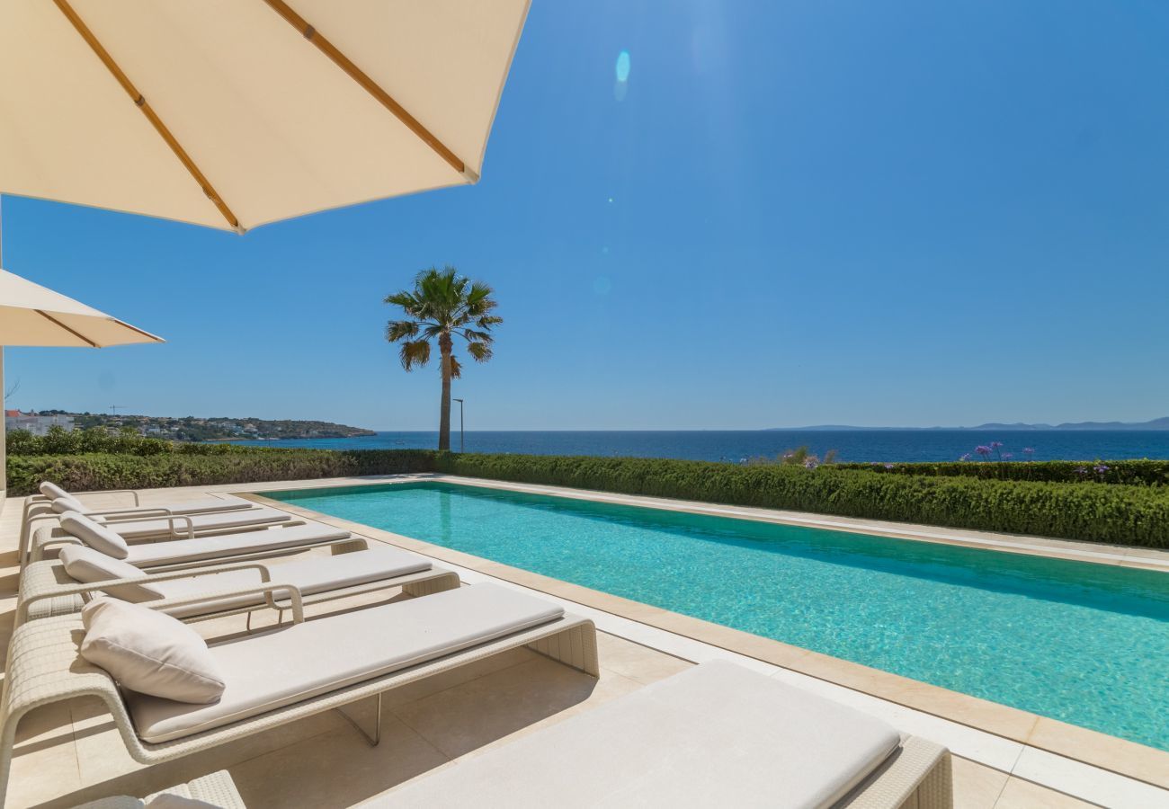 Villa en LLucmajor - Son Veri Front Bay, Villa 5StarsHome Mallorca