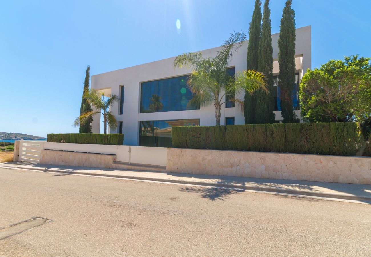 Villa en LLucmajor - Son Veri Front Bay, Villa 5StarsHome Mallorca