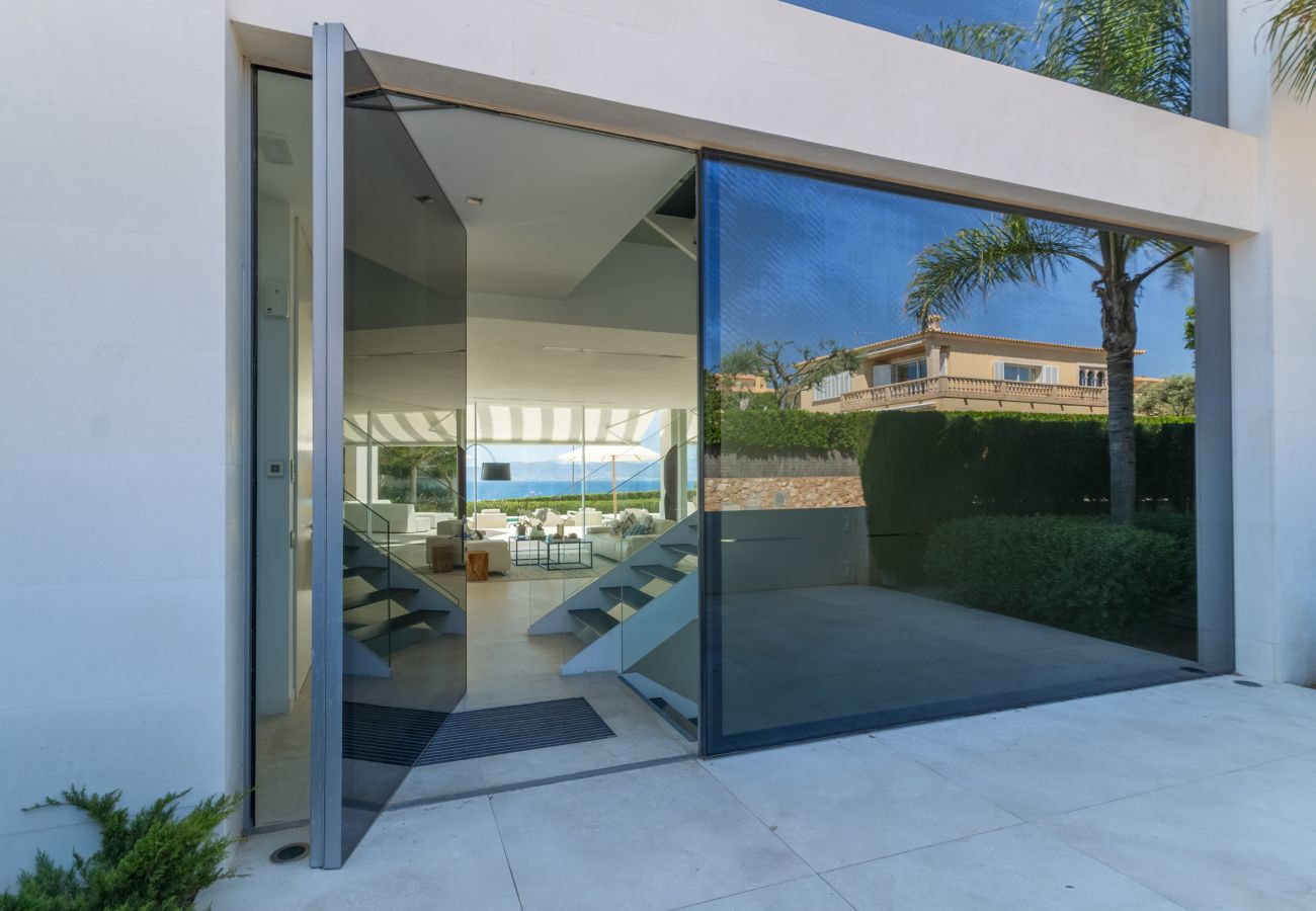 Villa en LLucmajor - Son Veri Front Bay, Villa 5StarsHome Mallorca