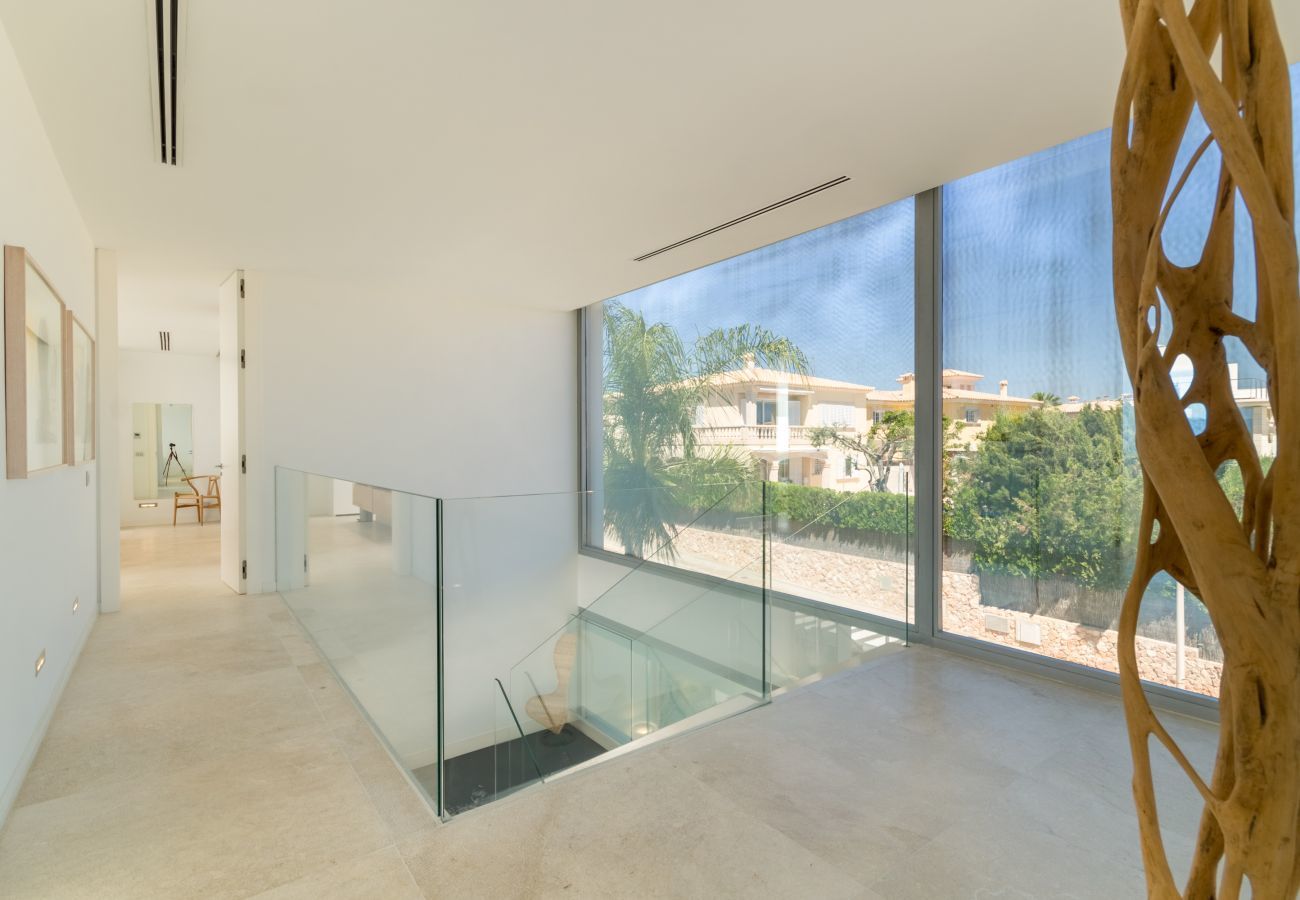 Villa en LLucmajor - Son Veri Front Bay, Villa 5StarsHome Mallorca