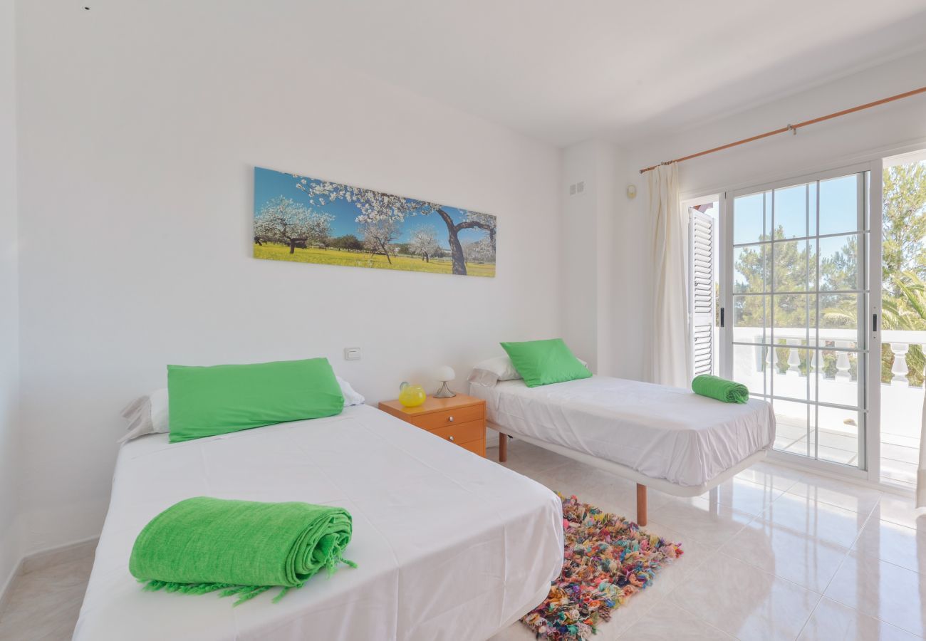 Villa en Sant Josep de Sa Talaia / San Jose - Le Oasis, Villa 5StarsHome Ibiza