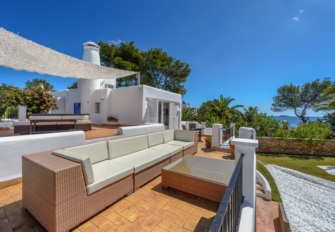 Villa en Santa Eulalia del Río - Langosta, Villa 5StarsHome Ibiza