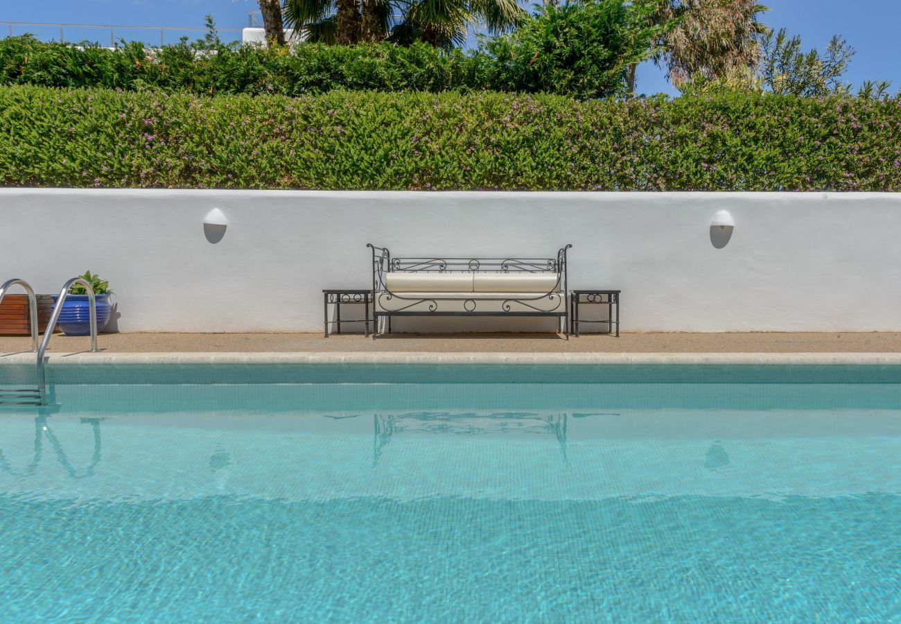 Villa en Santa Eulalia del Río - Langosta, Villa 5StarsHome Ibiza