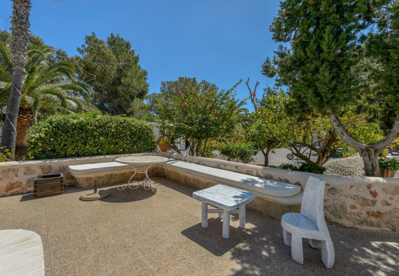 Villa en Santa Eulalia del Río - Langosta, Villa 5StarsHome Ibiza