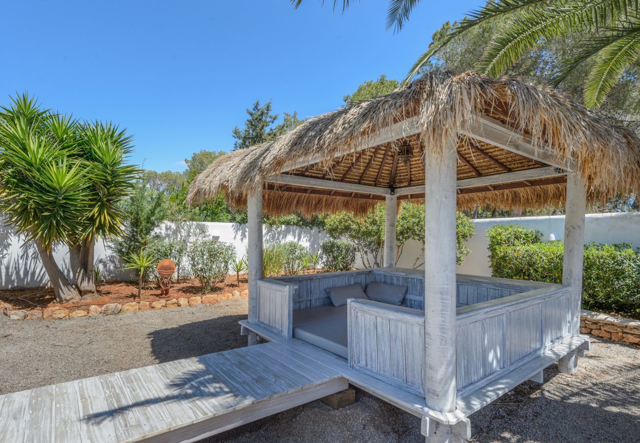 Villa en Santa Eulalia del Río - Langosta, Villa 5StarsHome Ibiza