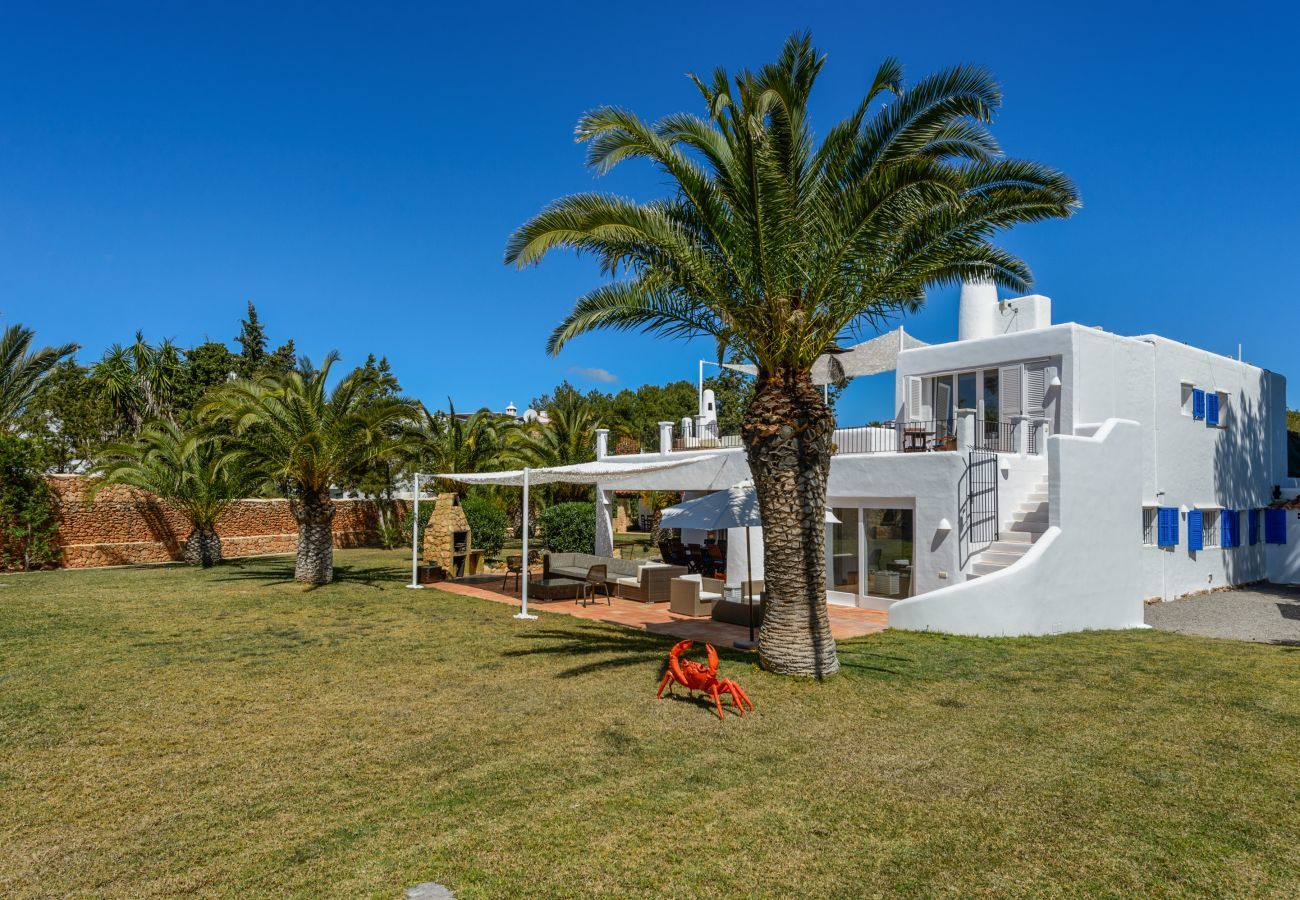 Villa en Santa Eulalia del Río - Langosta, Villa 5StarsHome Ibiza