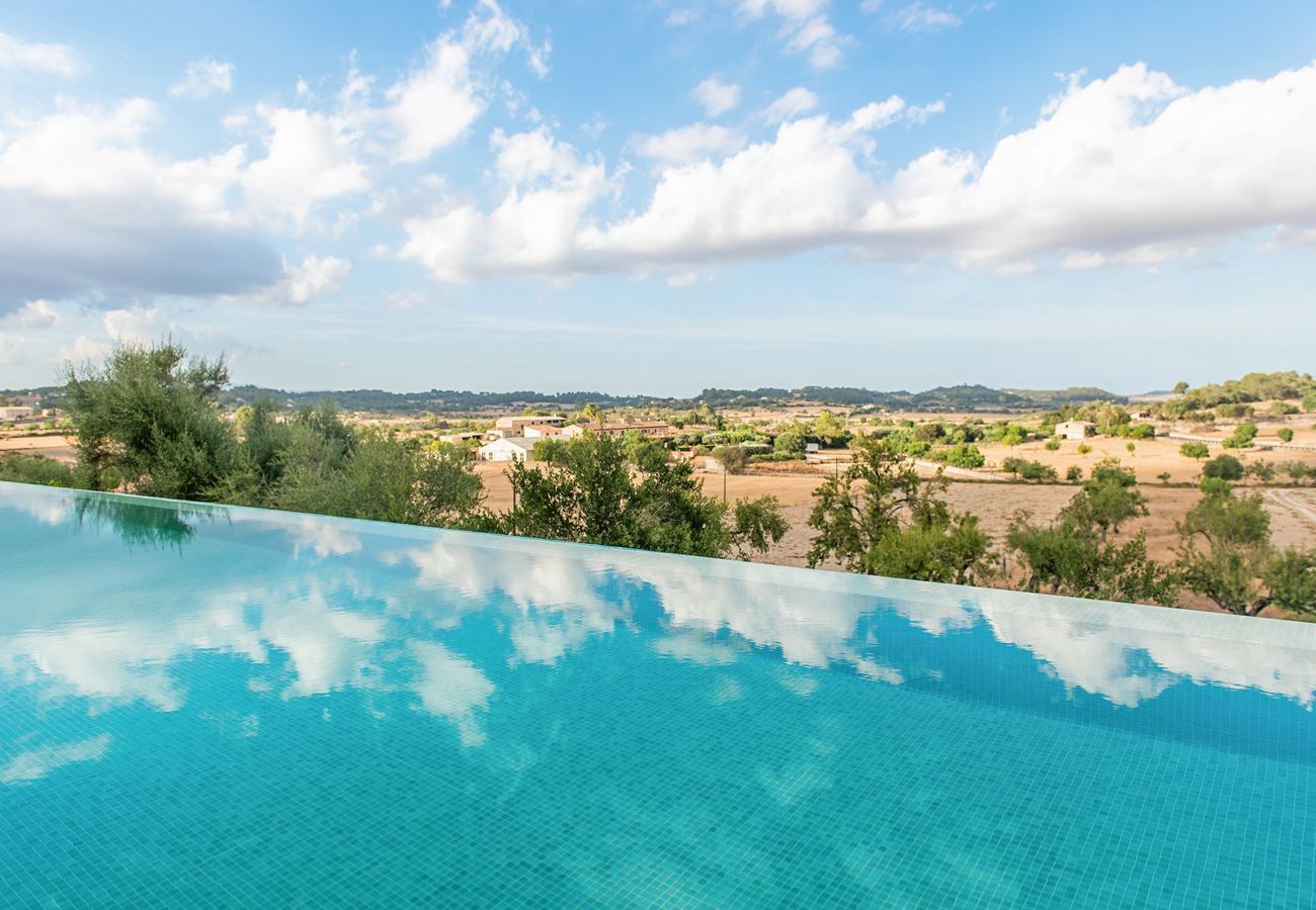 Villa en Lloret de Vistalegre - Es Turo Daviu, Finca 5StarsHome Mallorca