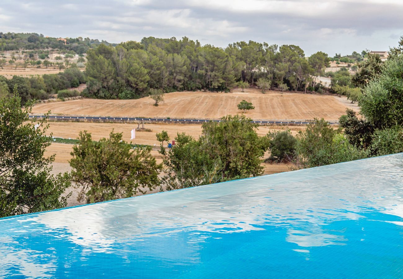 Villa en Lloret de Vistalegre - Es Turo Daviu, Finca 5StarsHome Mallorca