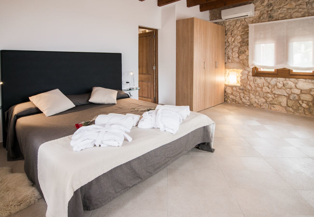 Villa en Lloret de Vistalegre - Es Turo Daviu, Finca 5StarsHome Mallorca