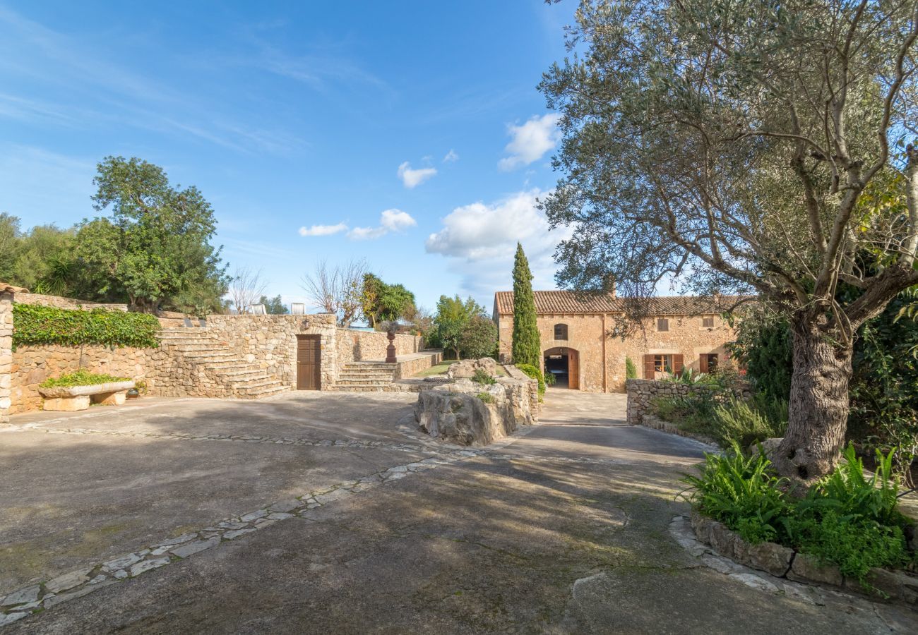 Villa en Son Servera - LeXiclati, Finca 5StarsHome Mallorca